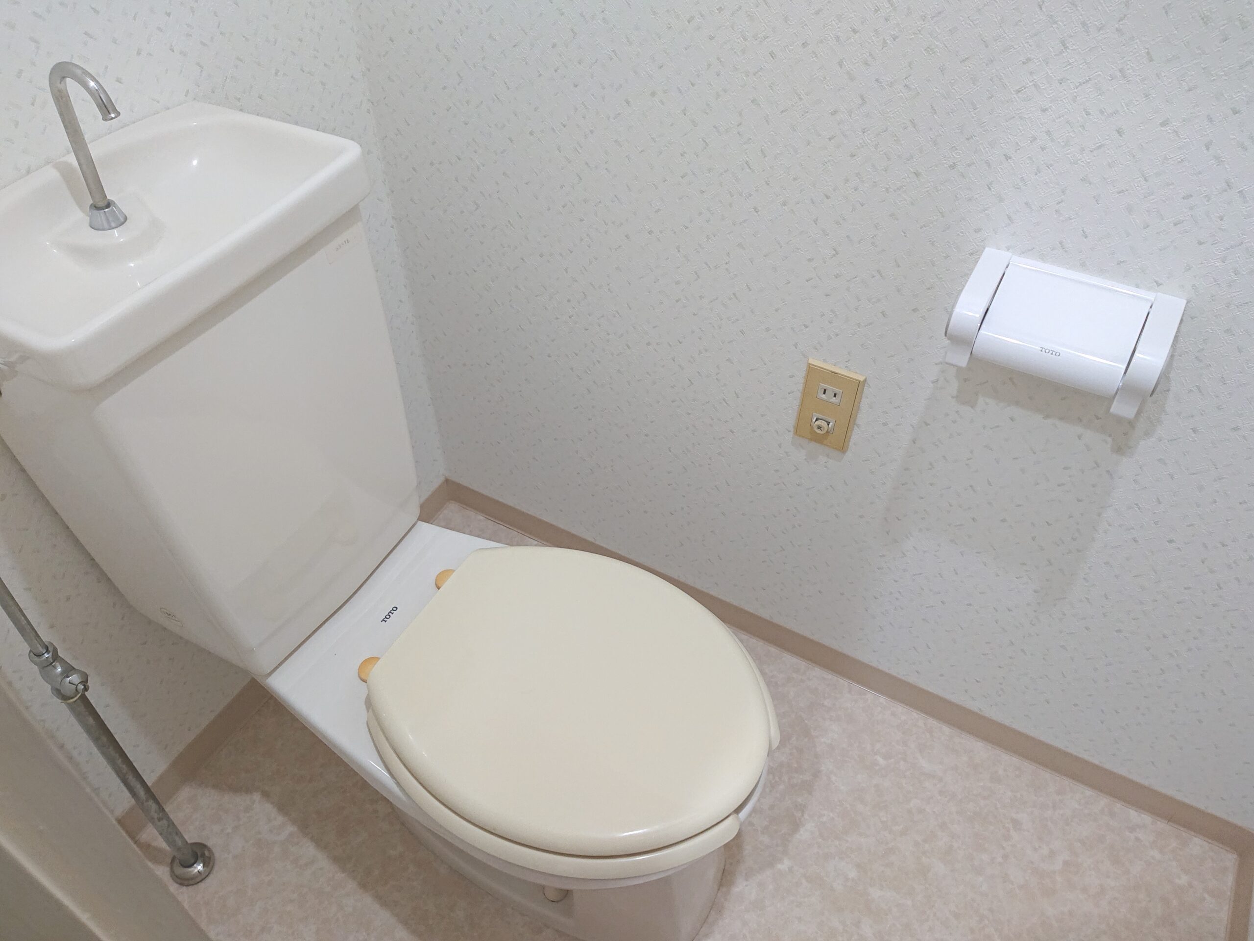 独立タイプでプライベート感もバッチリ!