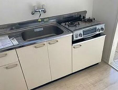 写真は202のものです